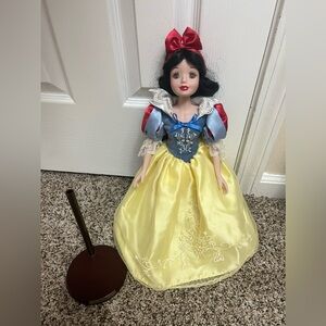 Snow White Princess Doll